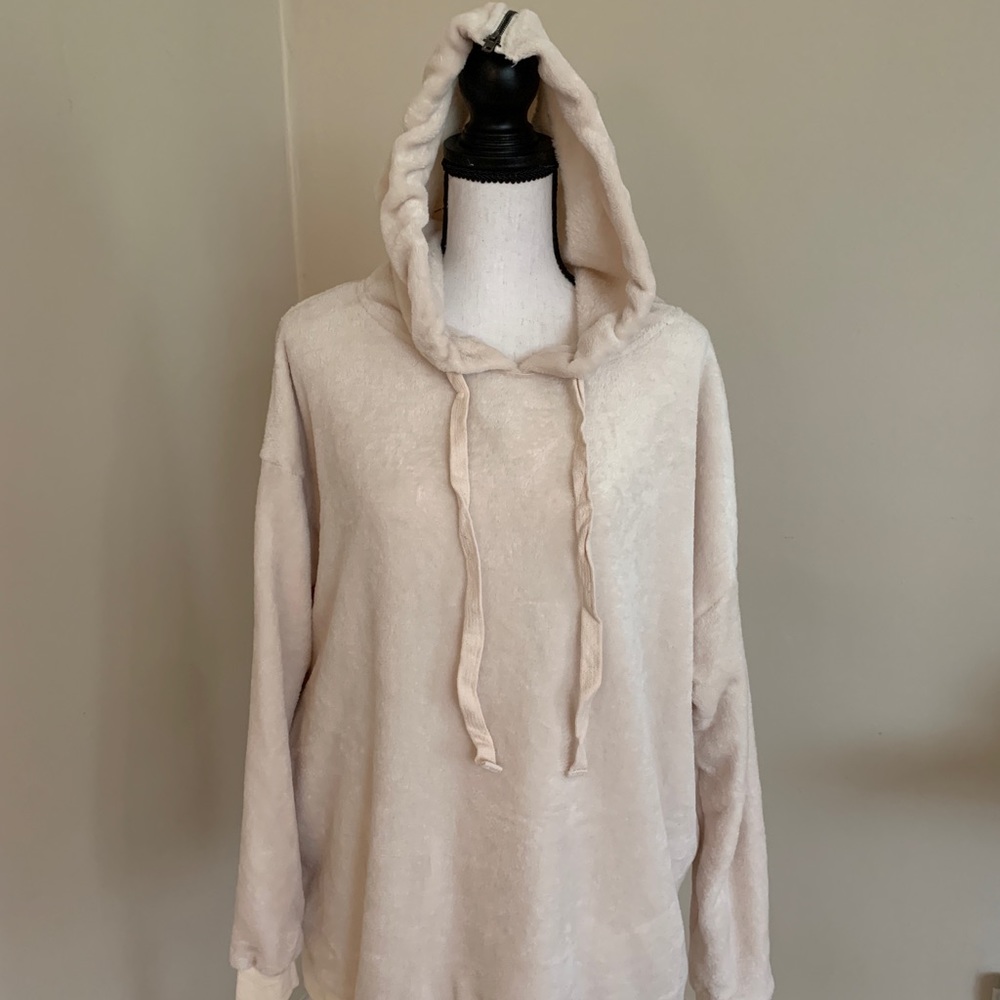 Super cozy, sweatshirt/hoodie